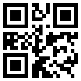 QrCode di 3309599816