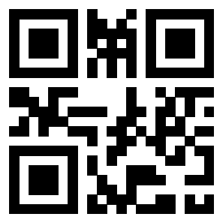 3309599818 - Immagine del QrCode