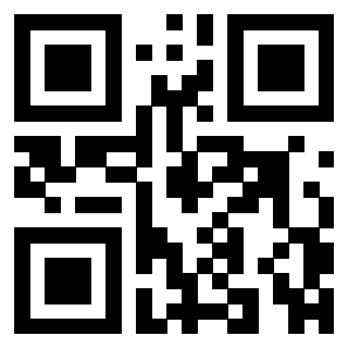 Il Qr Code di 3309599821