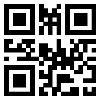 Il Qr Code di 3309599822