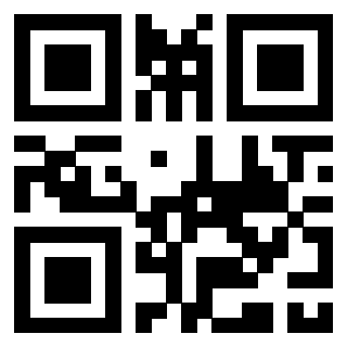 3309635554 QrCode associato