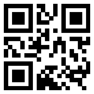 Il Qr Code di 3309635556