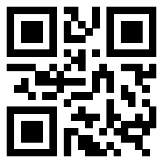 Immagine del Qr Code di 3309635557
