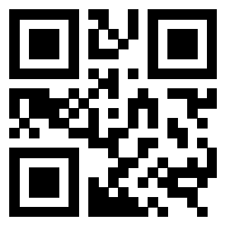 3309635558 - Immagine del QrCode associato