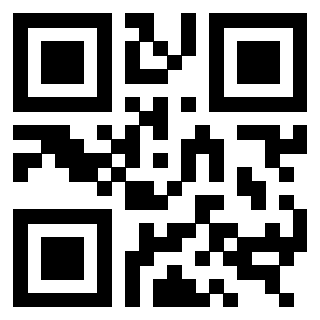 Immagine del QrCode di 3309635559