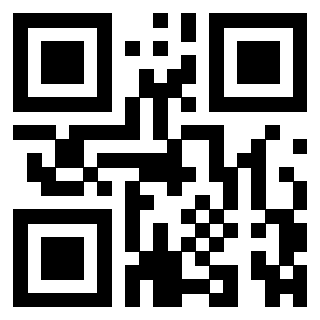3309635560 Qr Code associato