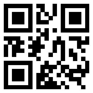 3309635561 - Immagine del QrCode associato