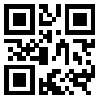3309635562 - Immagine del QrCode