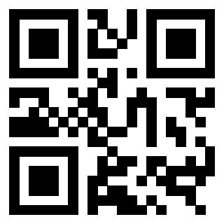 Il QrCode di 3309635563
