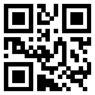 3309635564 QrCode associato