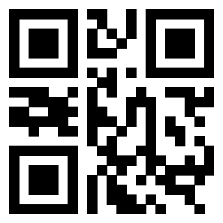 3309635565 QrCode associato