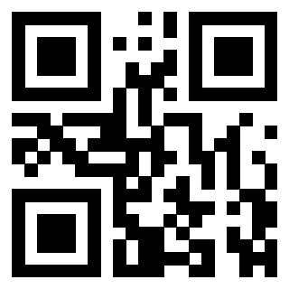 Immagine del QrCode di 3309635567