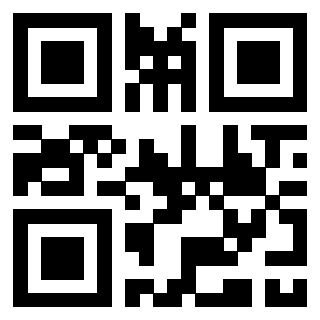 Immagine del QrCode di 3309635568