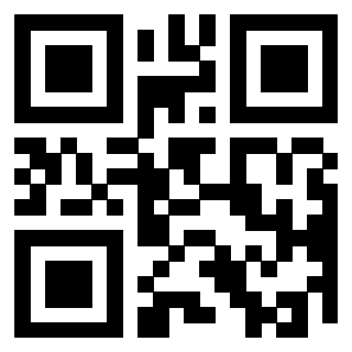 QrCode di 3309635570