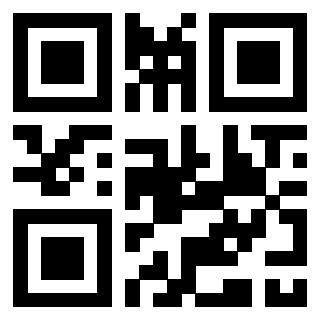 3309635571 - Immagine del Qr Code