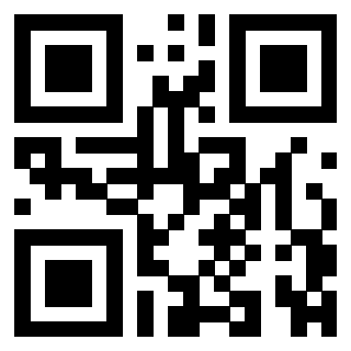 Scansione del Qr Code di 3309635572