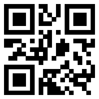 Immagine del QrCode di 3309635574