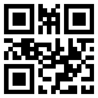 3309635575 Qr Code associato