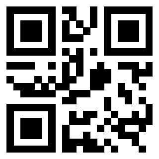 Immagine del QrCode di 3309635576