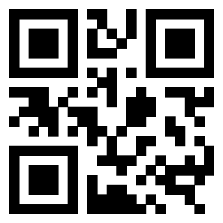 Scansione del Qr Code di 3309635578