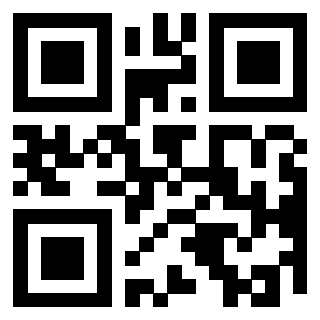 Il QrCode di 3309635579