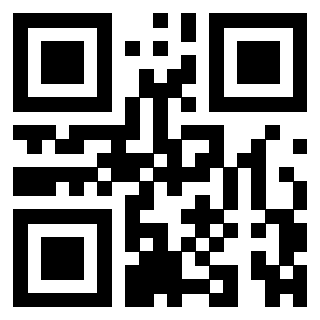 3309635582 - Immagine del QrCode associato