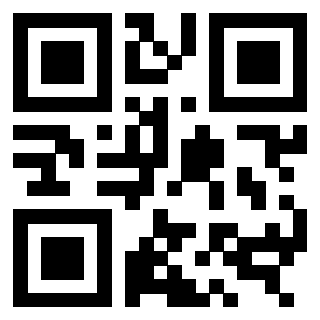 Immagine del Qr Code di 3309635583
