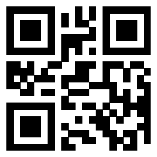 3309635584 QrCode associato