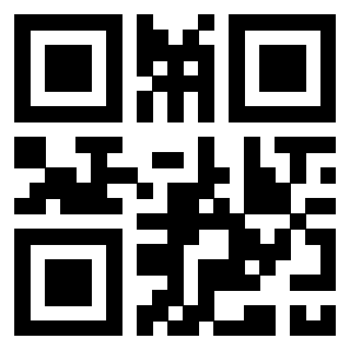 Scansione del QrCode di 3309635585