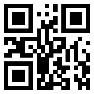3309635587 Qr Code associato