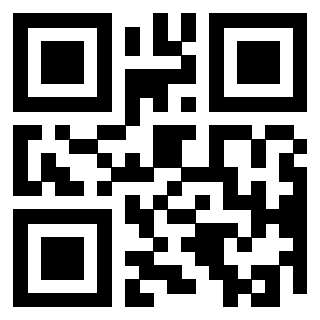 3309635589 - Immagine del Qr Code associato