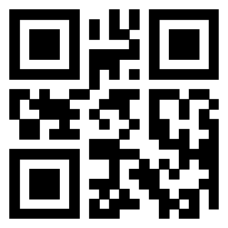 Qr Code di 3309635590
