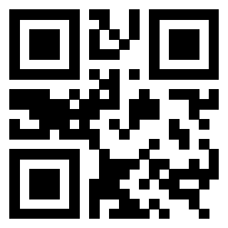 3309635591 Qr Code associato