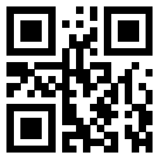 Immagine del QrCode di 3309635593