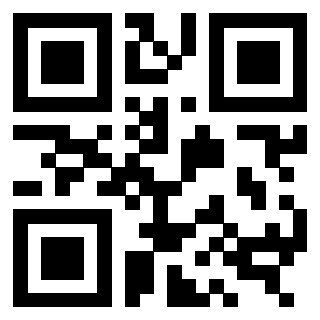 Il Qr Code di 3309635594