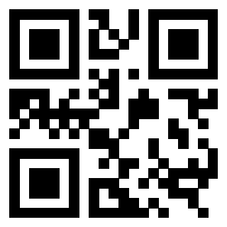 Il Qr Code di 3309635596
