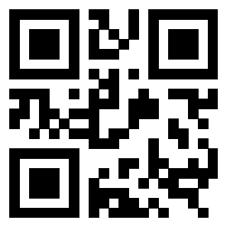 3309635597 QrCode associato