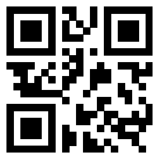 Immagine del Qr Code di 3309635599