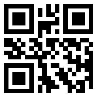 Il QrCode di 3309635600