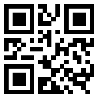 3309635601 - Immagine del QrCode associato