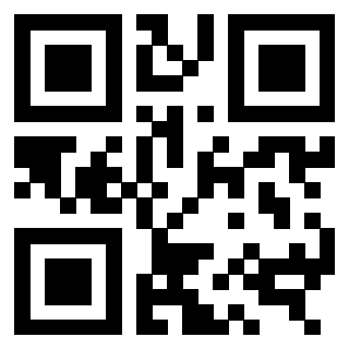 Immagine del QrCode di 3309635602