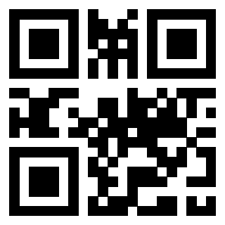 Il Qr Code di 3309635604