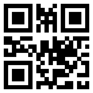 3309635606 Qr Code associato