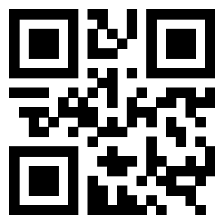 3309635607 QrCode associato
