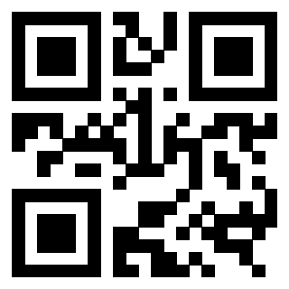 3309635610 - Immagine del QrCode