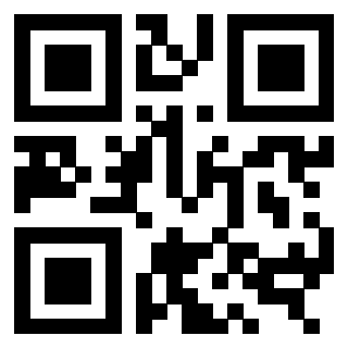 3309635611 - Immagine del QrCode associato