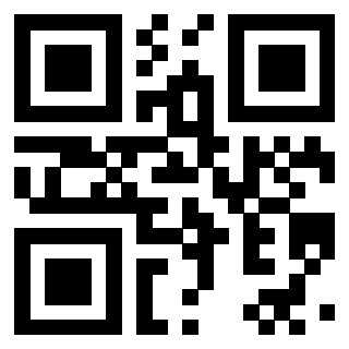 Immagine del QrCode di 3309635612