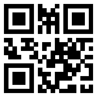 Immagine del Qr Code di 3309635615
