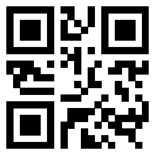 3309635621 Qr Code associato