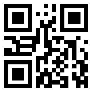 3309635622 - Immagine del Qr Code associato